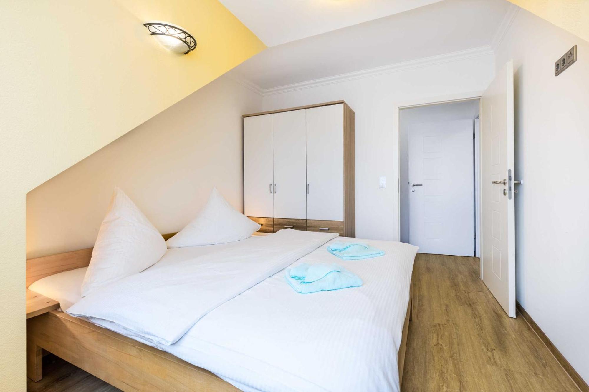 Ferienwohnung Ferienhaus Drachenflieger Pepelow Zimmer foto