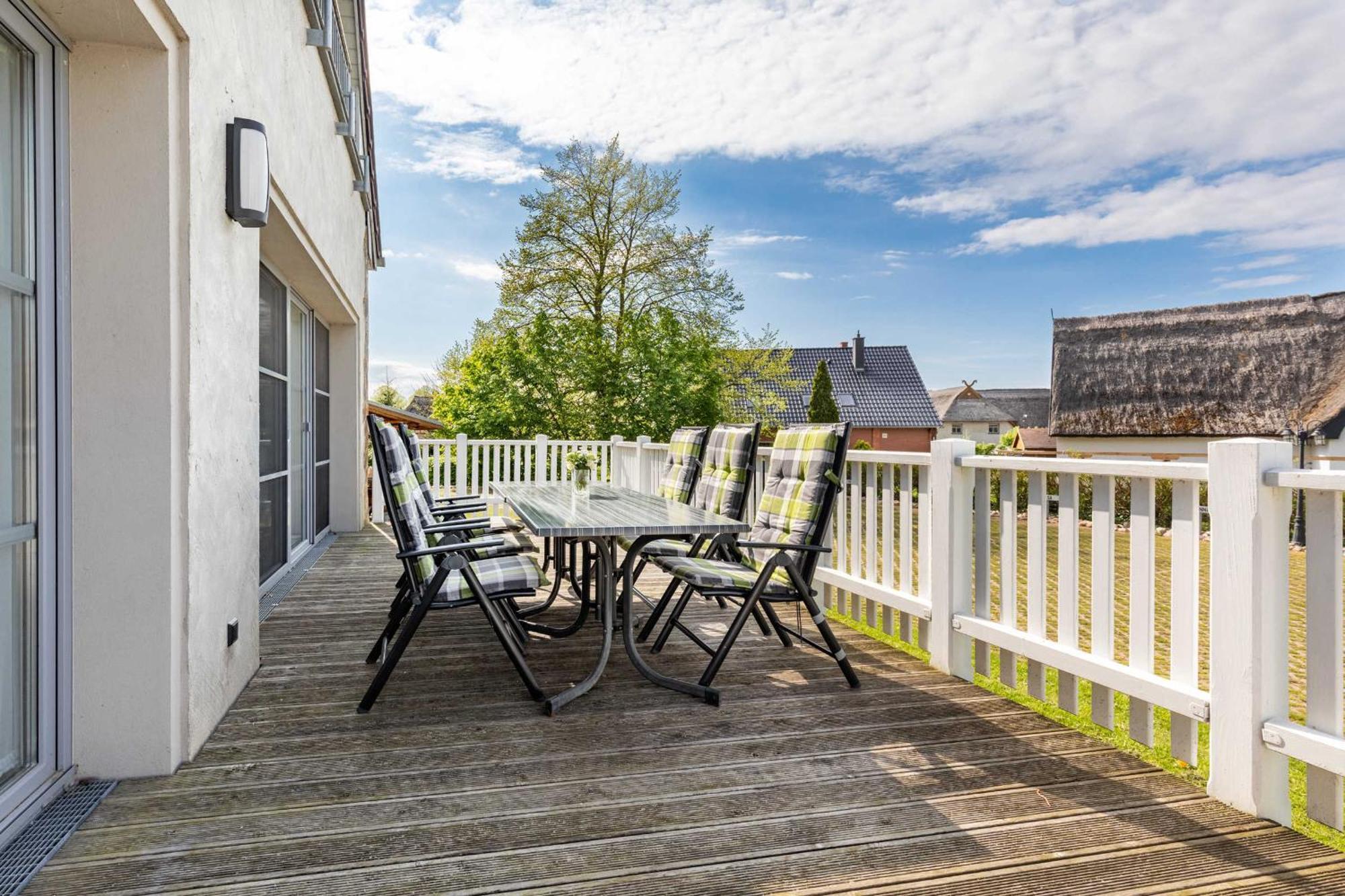 Ferienwohnung Ferienhaus Drachenflieger Pepelow Zimmer foto