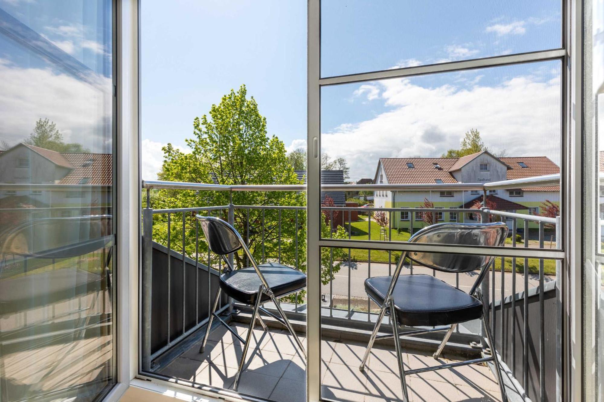 Ferienwohnung Ferienhaus Drachenflieger Pepelow Zimmer foto