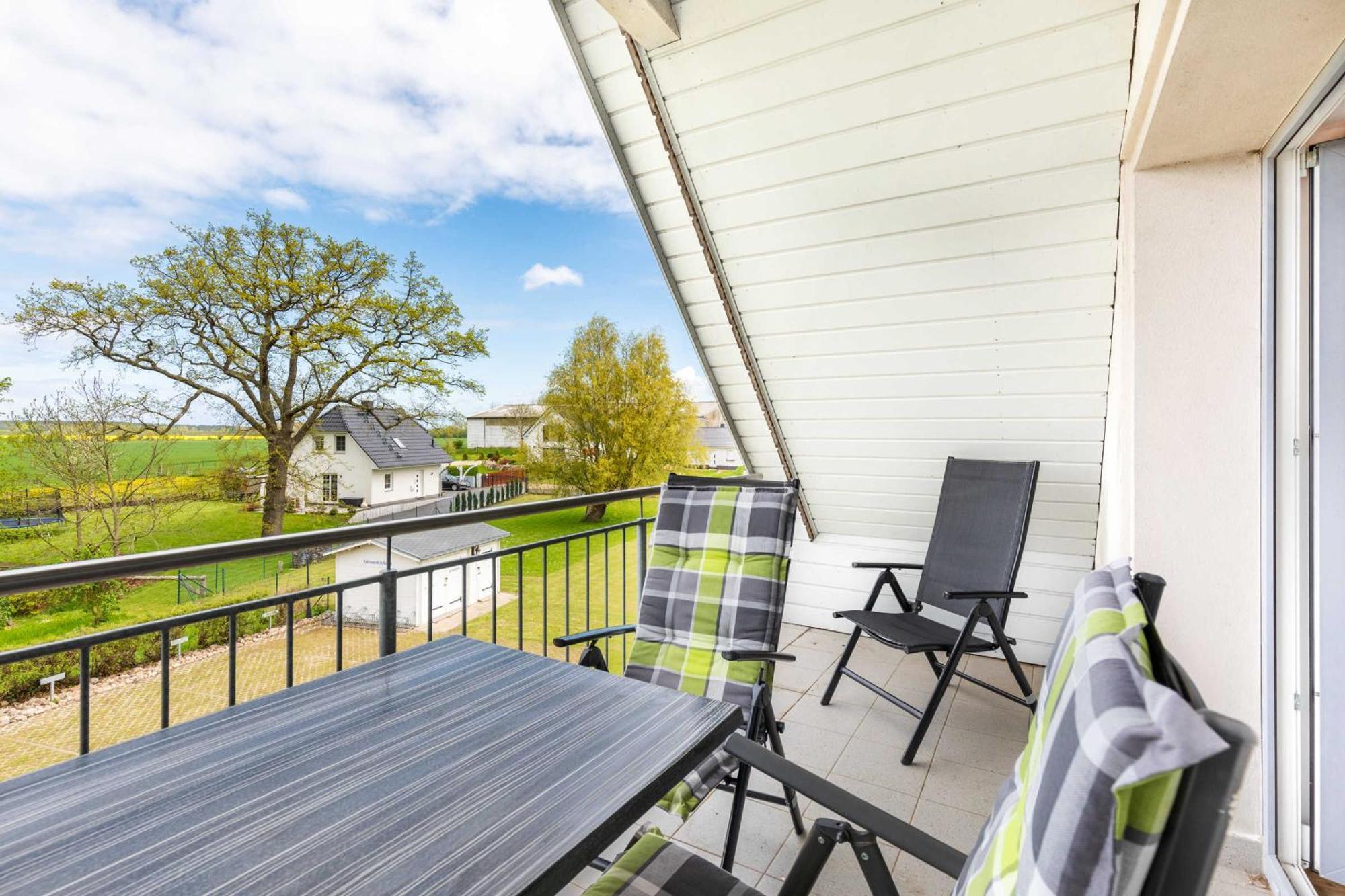 Ferienwohnung Ferienhaus Drachenflieger Pepelow Zimmer foto