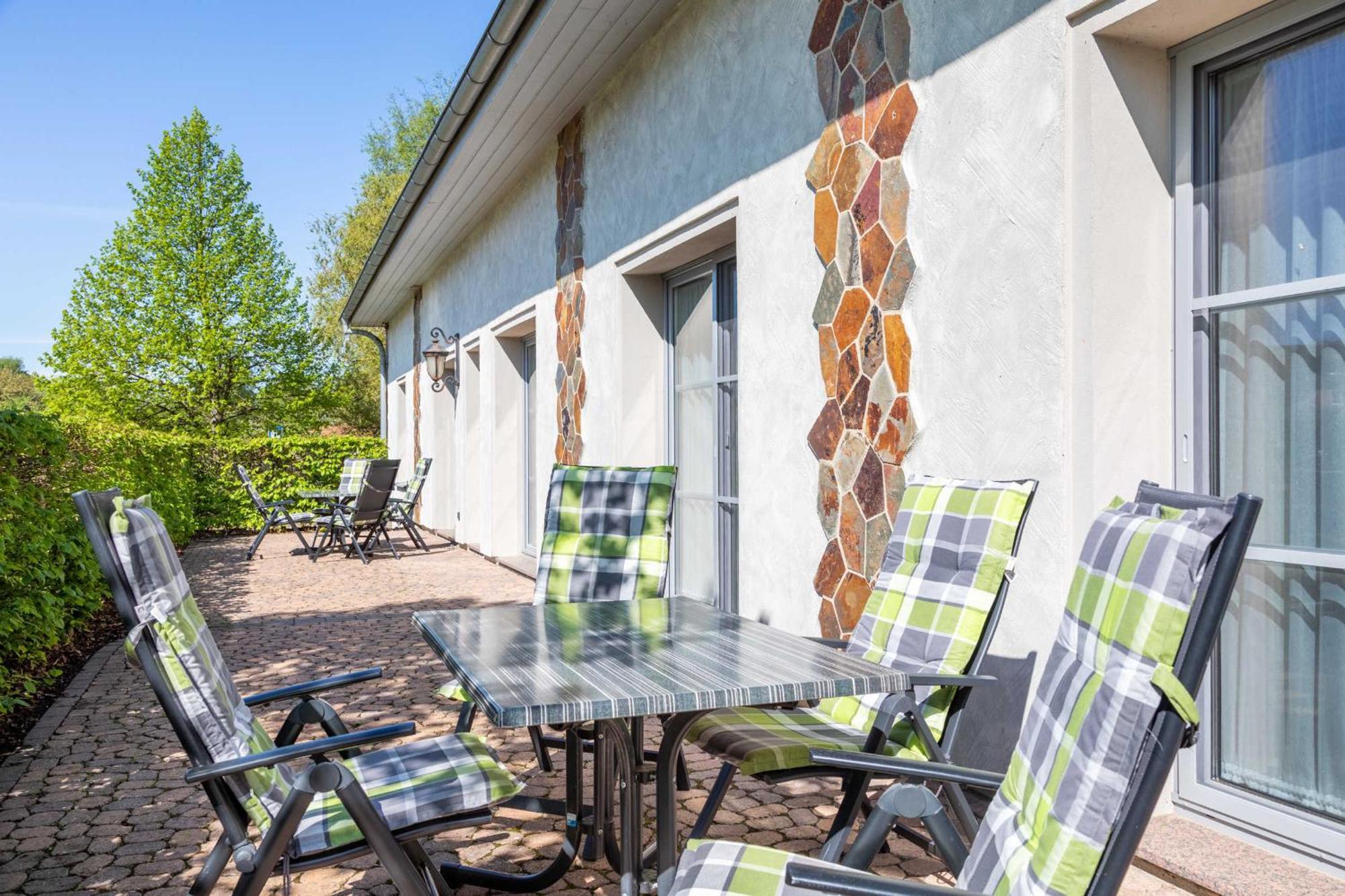 Ferienwohnung Ferienhaus Drachenflieger Pepelow Zimmer foto